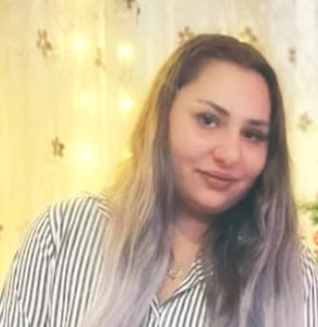 Iustina Maricela Mihalcioiu