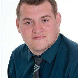 Anthony Hughes