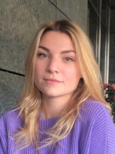 ALESSIA GHIDINI