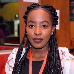 Rita Wairimu Kamau
