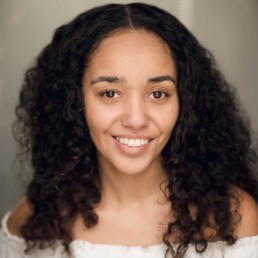 Jazmine Wilkinson
