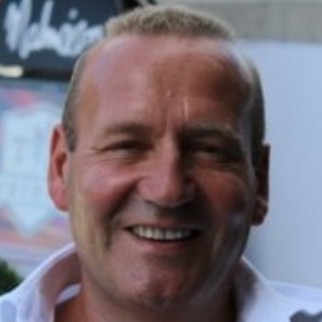 Ian Haines