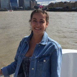 Freya Hodgson