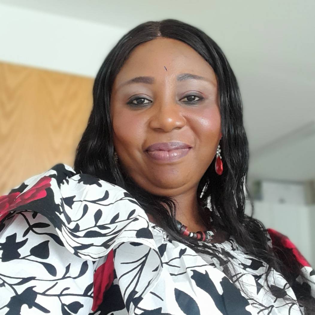 Celine Igbokwe chijioke