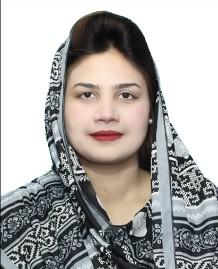 Iqra Waheed
