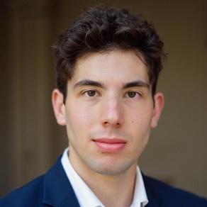 Daniel Luca Sergio