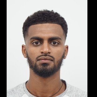 Hailezghi Michael