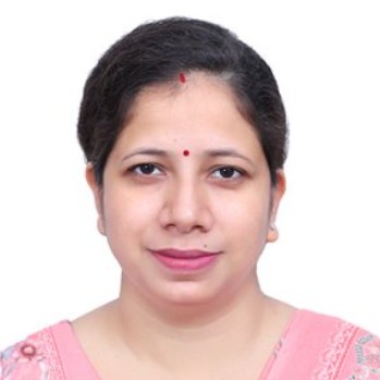 Kamaljit Kaur