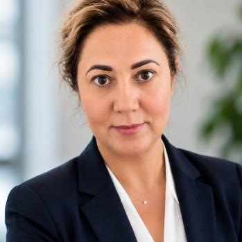 Loredana Amalia Dinga
