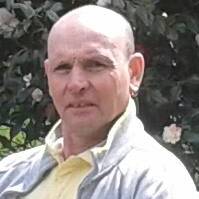 GARY SIDNEY WOOD