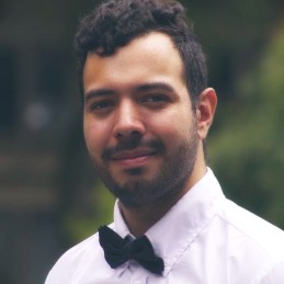 Simon Bedoya Perez