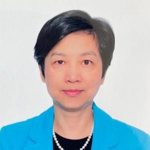 Rebecca Chan