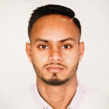 GAGANDEEP Singh