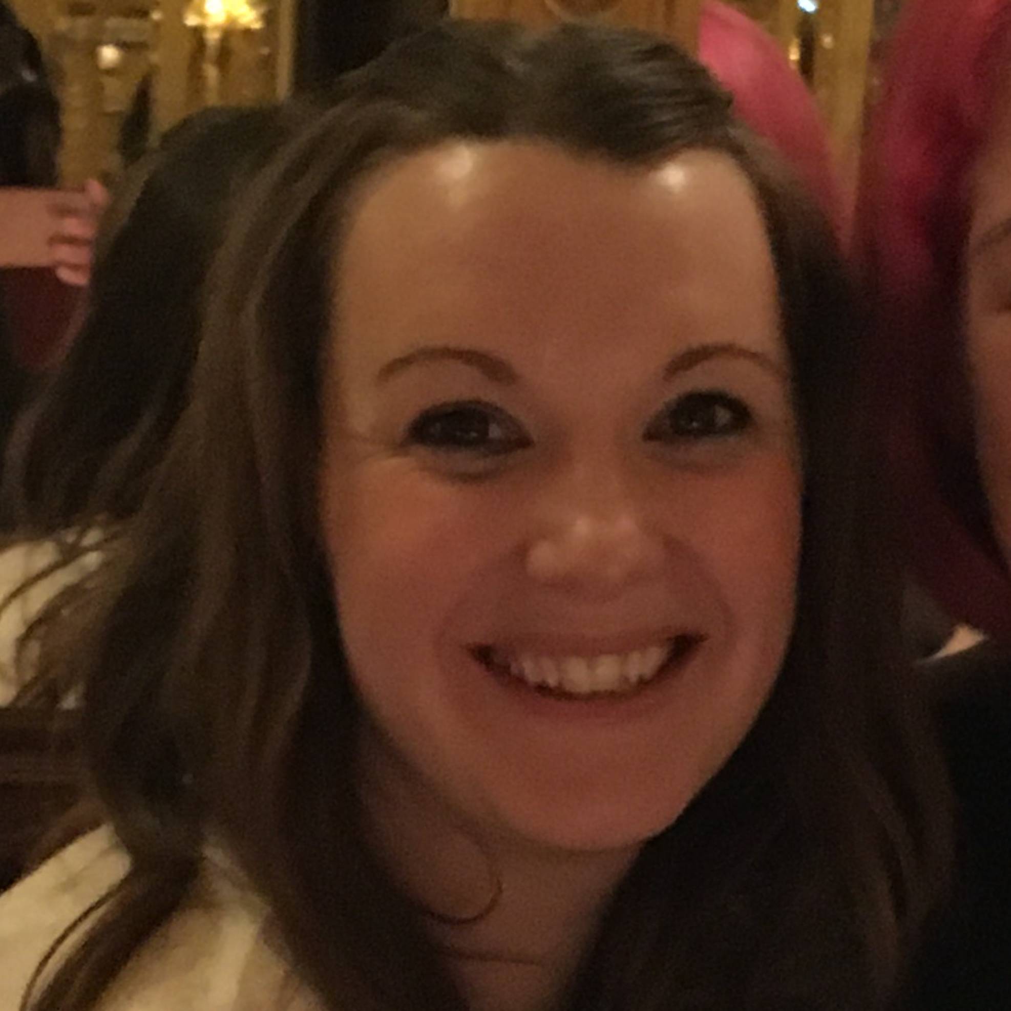 Lucy Frith