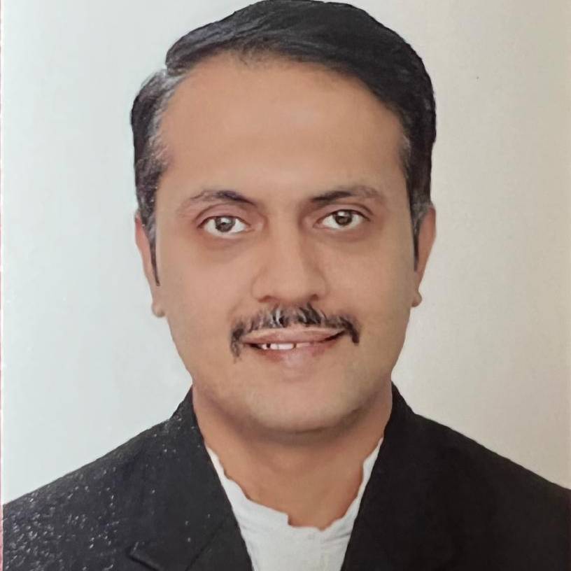 Tapan Manani