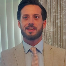 Mo El-Jaber
