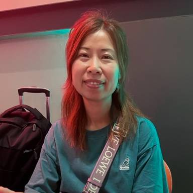 Ka Man Cheung