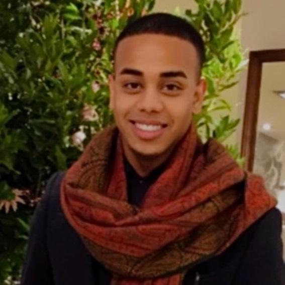 Simon Haileab