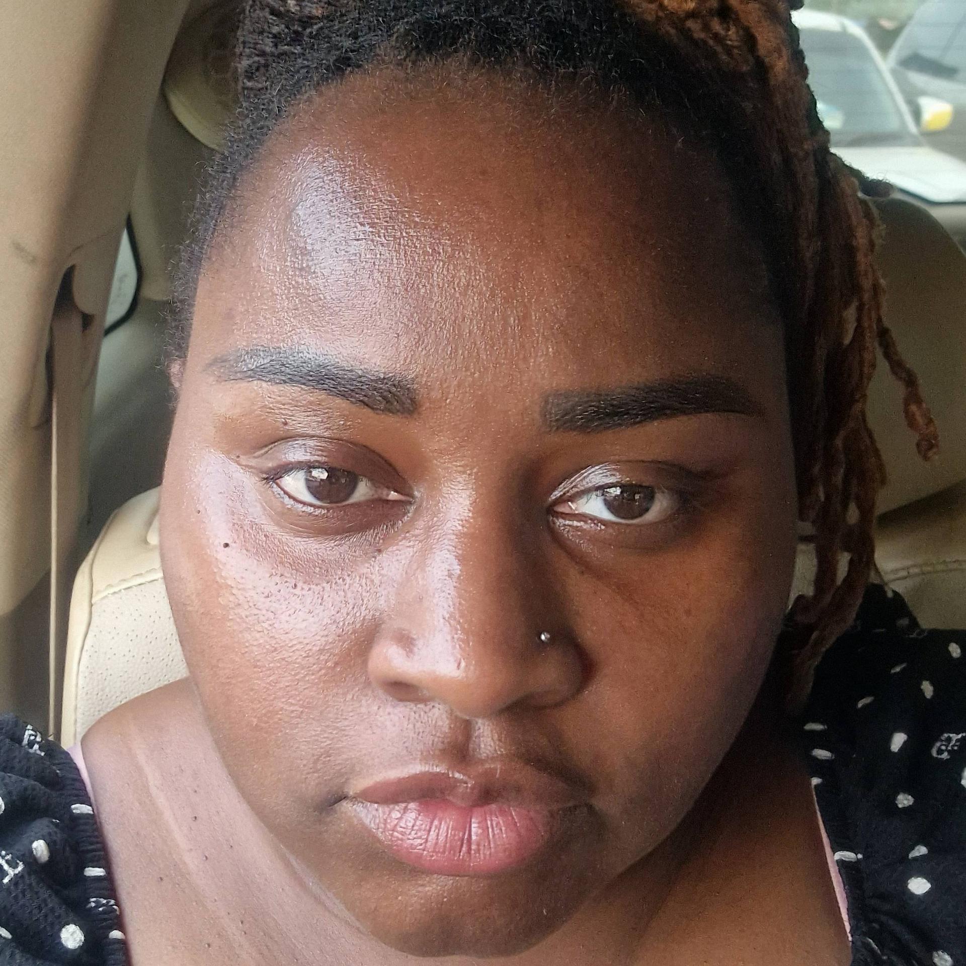 BRENDA NGWENYA