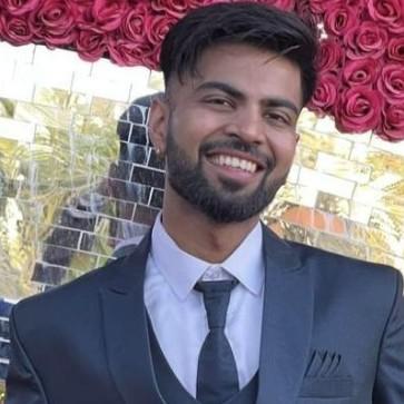 ROHAN PANCHAL