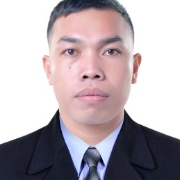 Ryan Baldovino
