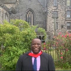 ADEBOLA KUDORO
