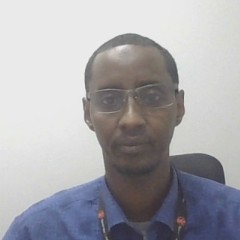 OUSMANE MAMANE LAMINE