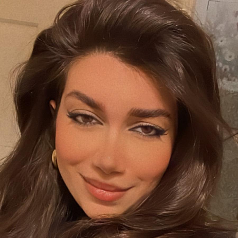 Kimia Haghgoo