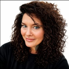 Georgina Preston