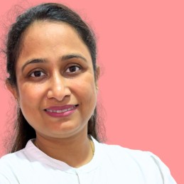 PURVA RAUT