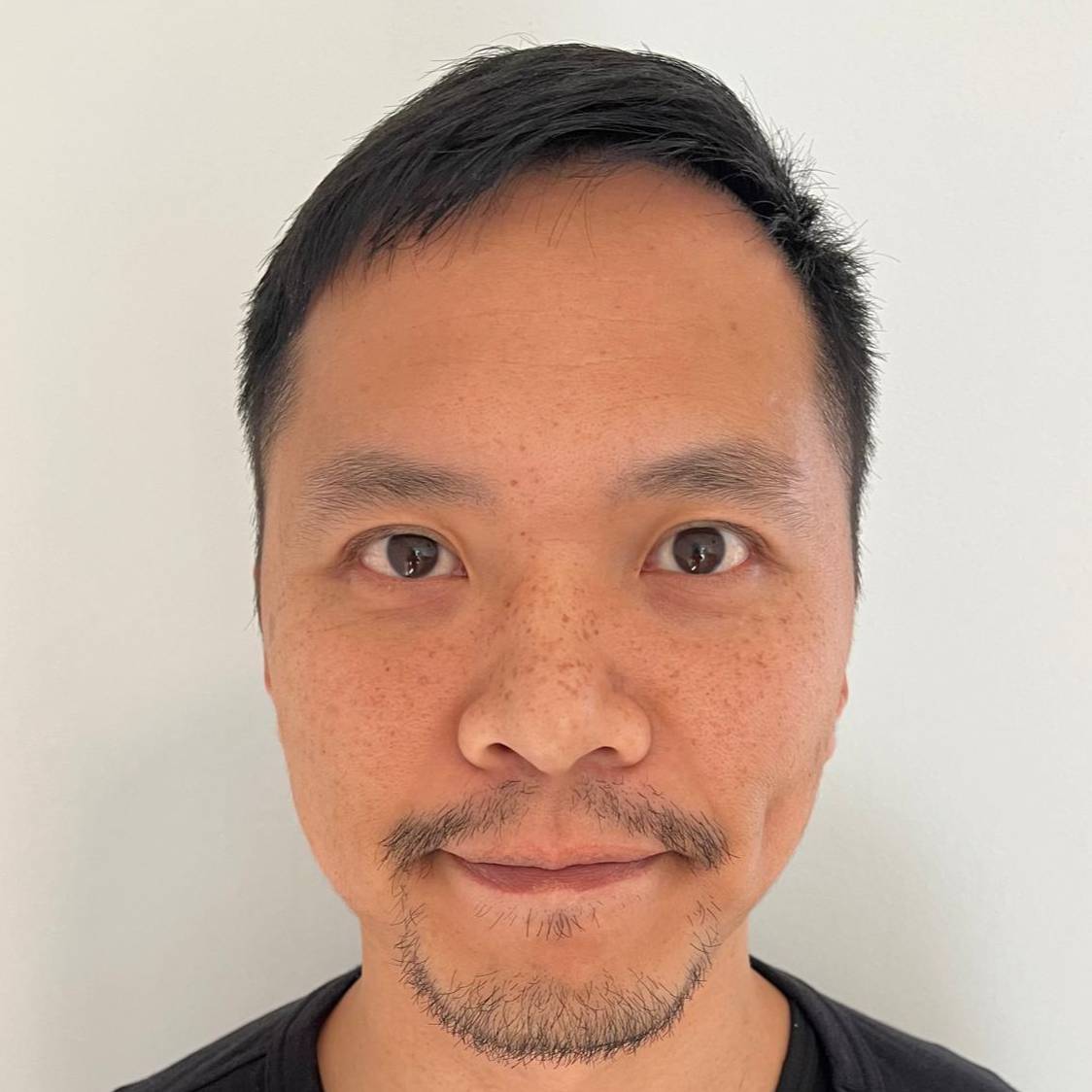 GARY Leong Pong YU