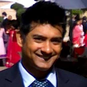 SIMON RAM