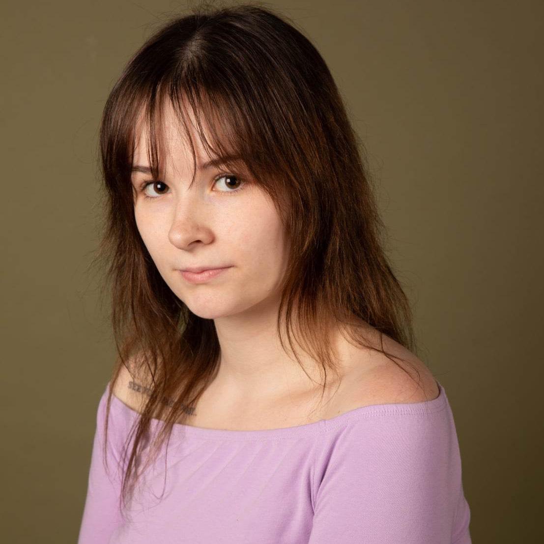 Niamh M K O'Donnell-Smith