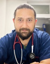Dr. Waseem Ul Hassan Chisti
