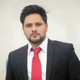 RAJA ZANOOR JAVED