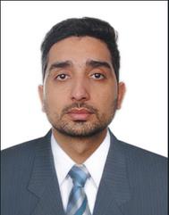 Shahbaz Mehdi