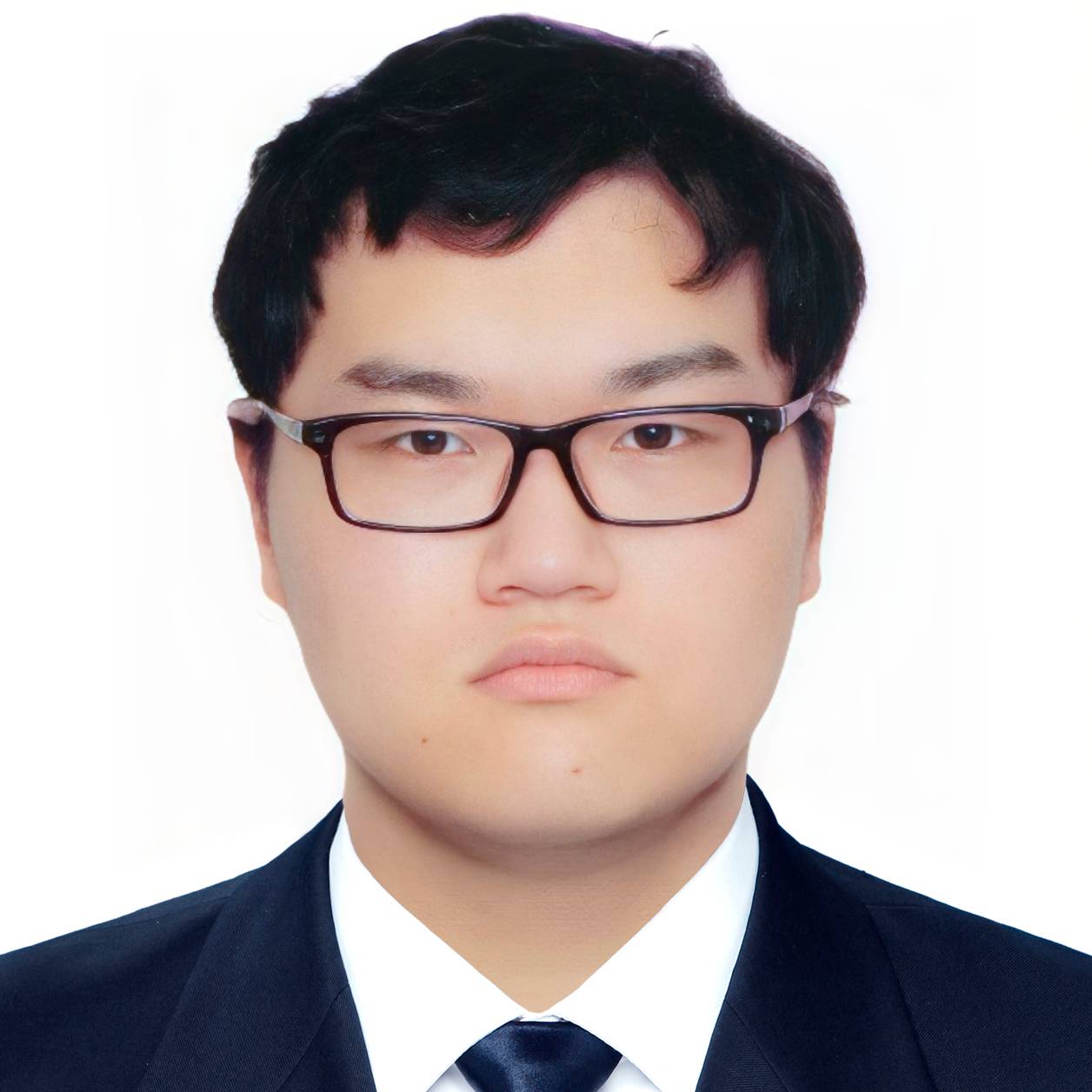 Haoran Zhang