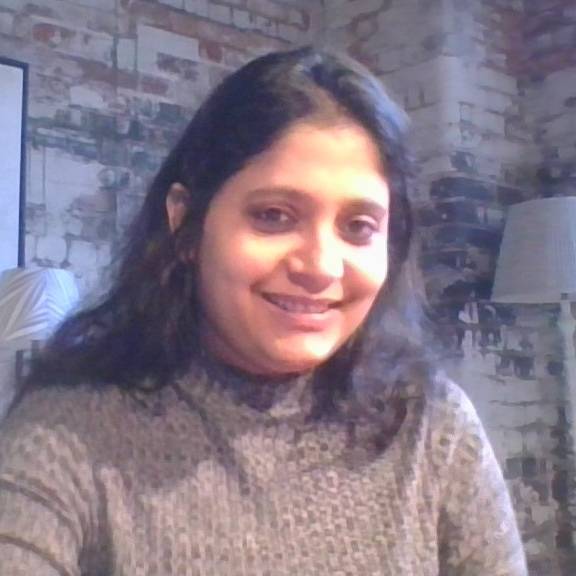 Priya Tiwari