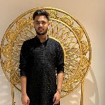 Mann Patel