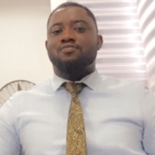 YAW OPPONG BOATENG