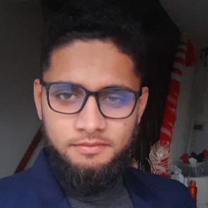 Md Motiur Rahman