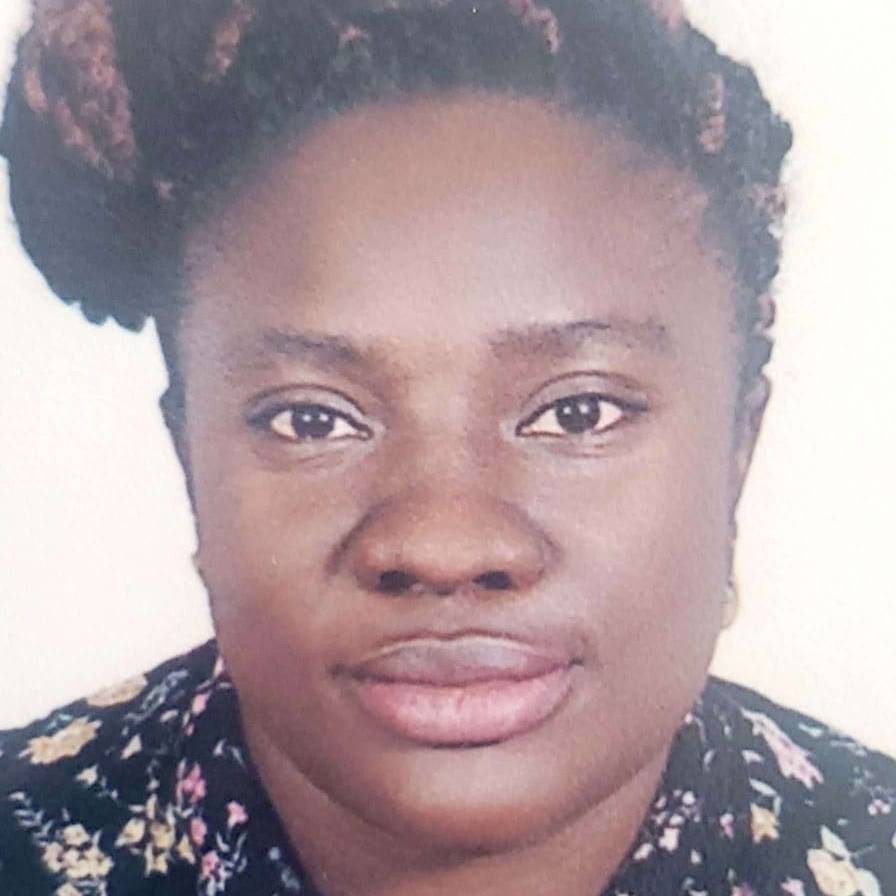 Favour Bashorun