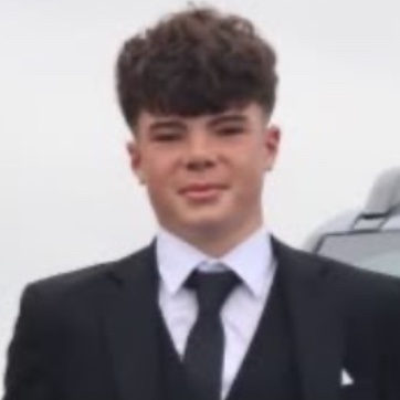 Samuel Jones
