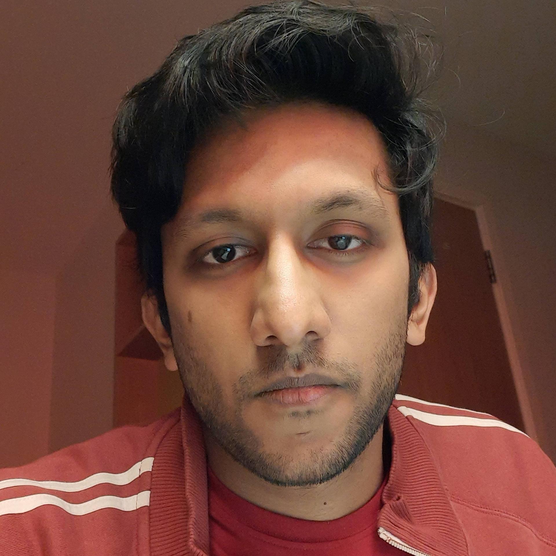 SHUBHAM ANURAJ
