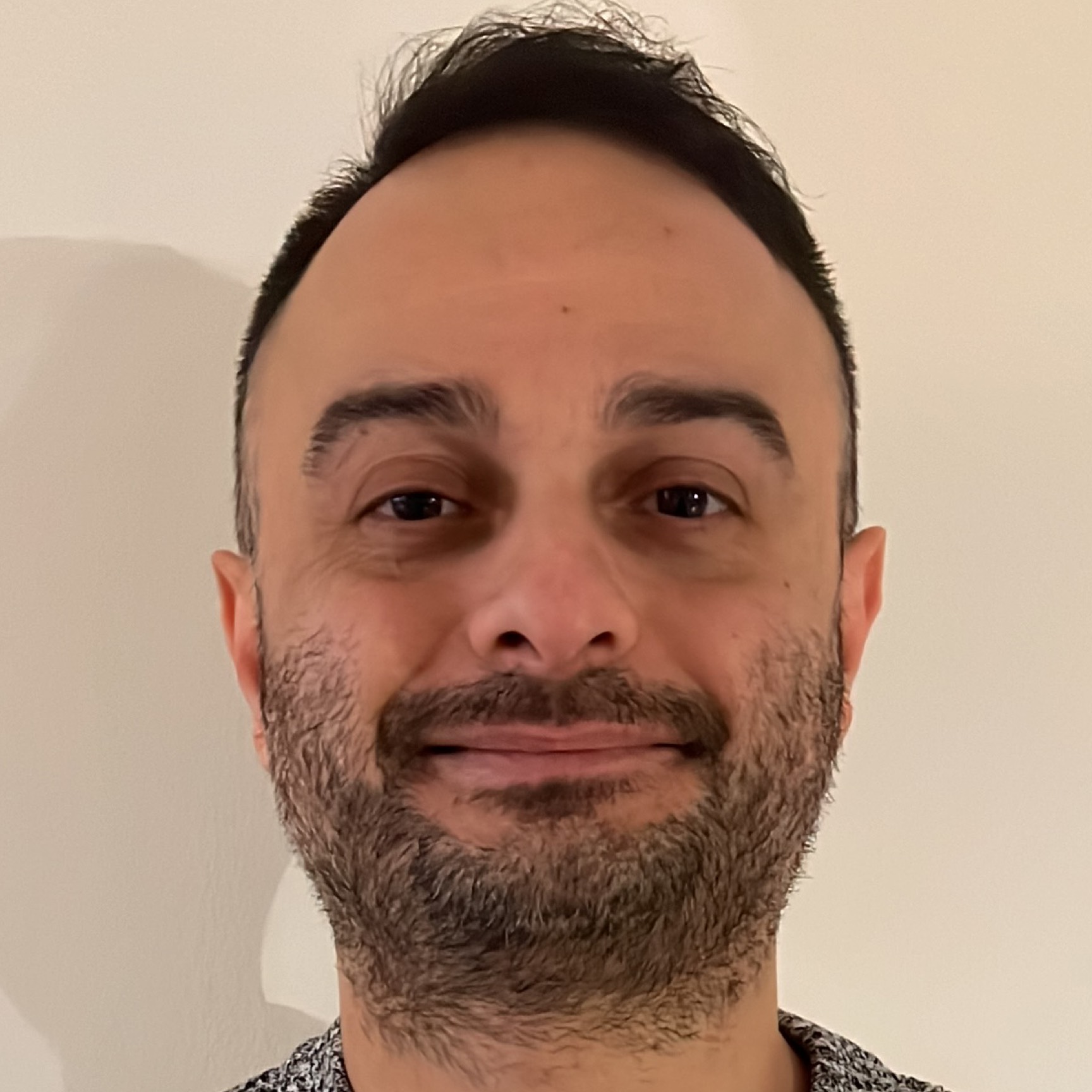 stefano correddu