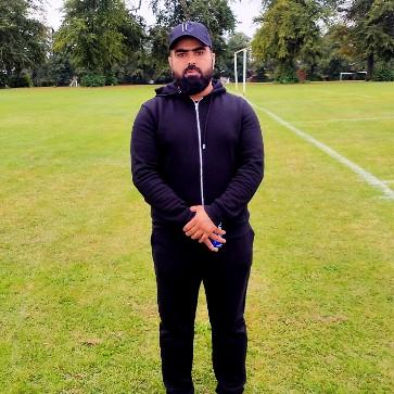 Waqar Zulfiqar