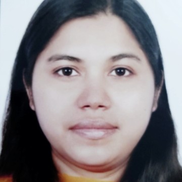 Kazi Israt Jahan