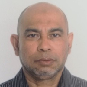 AZAD ABULKALAM VANU