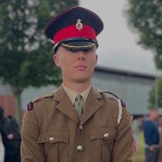 Alfie Parker