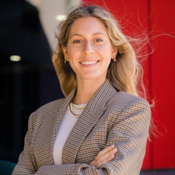 Nicole Koenig